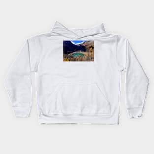 Palü Lake Kids Hoodie